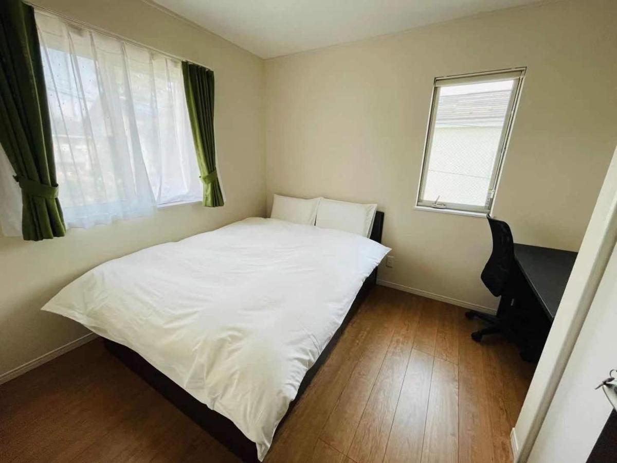 Fujisawa - House - Vacation Stay 88722 Exterior foto